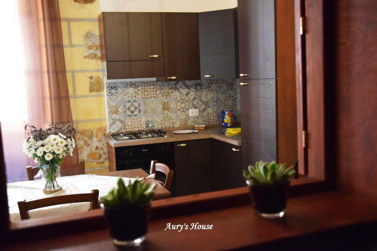 발레스트라테 Aury'S House 빌라 외부 사진