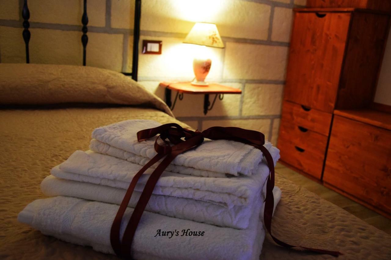 발레스트라테 Aury'S House 빌라 외부 사진